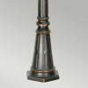 Фонарный столб Elstead Lighting PH5-L-OB