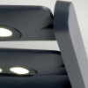 Настенный фонарь Elstead Lighting, Арт. SIGMUND-6W