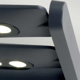 Настенный фонарь Elstead Lighting, Арт. SIGMUND-6W