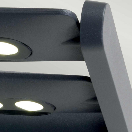 Настенный фонарь Elstead Lighting, Арт. SIGMUND-6W