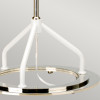 Настольная лампа Elstead Lighting, Арт. VICENZA-TL-WPN