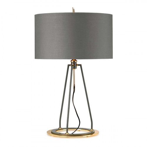 Настольная лампа Elstead Lighting, Арт. FERRARA-TL-GPG