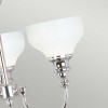 Люстра для ванных комнат Elstead Lighting BATH-CD3