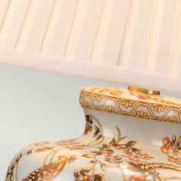 Настольная лампа Elstead Lighting GOLD-BIRDS-TL