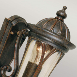 Настенный фонарь Elstead Lighting NE1-S