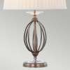 Настольная лампа Elstead Lighting AG-TL-AGED-BRASS