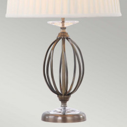Настольная лампа Elstead Lighting AG-TL-AGED-BRASS