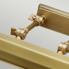 Светильник для картин Elstead Lighting CHAWTON-PLL-AB