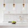 Подвесной светильник Elstead Lighting, Арт. STARING-MP-DG-CLEAR