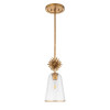 Подвесной светильник Elstead Lighting, Арт. STARING-MP-DG-CLEAR