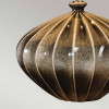 Настольная лампа Elstead Lighting, Арт. RIB-PUMPKIN-TL