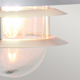 Настенный фонарь Elstead Lighting, Арт. COPENHAGEN