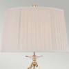 Настольная лампа Elstead Lighting AG-TL-POL-BRASS