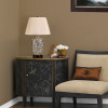 Настольная лампа Elstead Lighting GOLD-BIRDS-TL