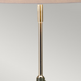 Настольная лампа Elstead Lighting, Арт. VICENZA-TL-GPN
