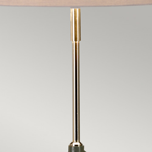 Настольная лампа Elstead Lighting, Арт. VICENZA-TL-GPN