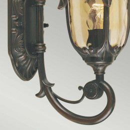 Настенный фонарь Elstead Lighting PH1-S-OB