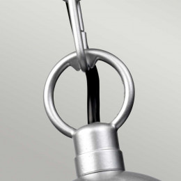 Подвесной фонарь Elstead Lighting, Арт. KLAMPENBORG8