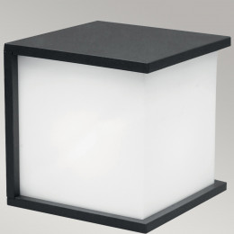 Настенный фонарь  Elstead Lighting, Арт. TORSTEN-SQ