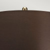 Настольная лампа Elstead Lighting, Арт. OTTOMAN-TL