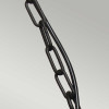 Подвесной фонарь Elstead Lighting, Арт. KLAMPENBORG8-BK