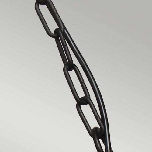 Подвесной фонарь Elstead Lighting, Арт. KLAMPENBORG8-BK