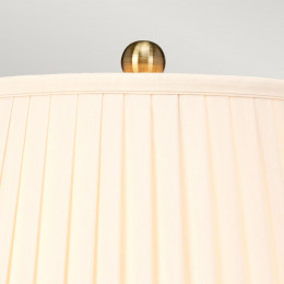Настольная лампа Elstead Lighting ARUM-LILY-TL