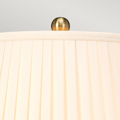 Настольная лампа Elstead Lighting ARUM-LILY-TL