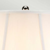 Настольная лампа Elstead Lighting SILVERTHISTLE-TL