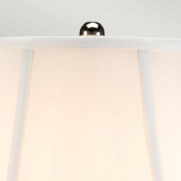 Настольная лампа Elstead Lighting SILVERTHISTLE-TL