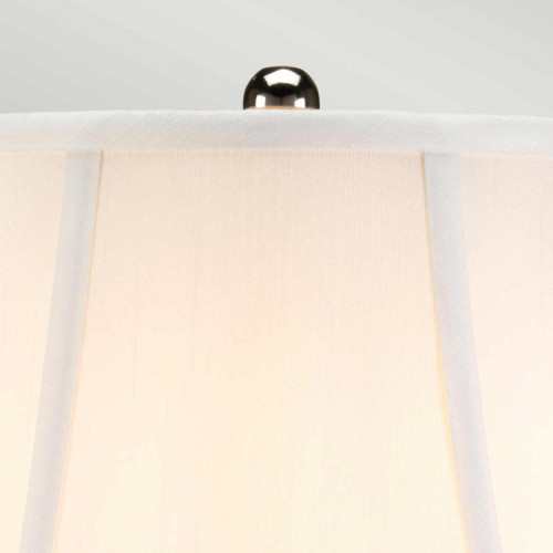 Настольная лампа Elstead Lighting SILVERTHISTLE-TL