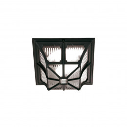 Потолочный фонарь Elstead Exterior, Арт. CP12-BLACK