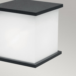 Настенный фонарь  Elstead Lighting, Арт. TORSTEN-SQ