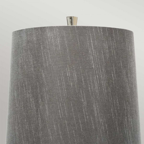 Настольная лампа Elstead Lighting, Арт. ASCENT-TL-BLK