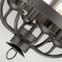 Подвесной светильник Elstead Lighting, Арт. WINDSOR4-GR