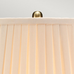 Настольная лампа Elstead Lighting, Арт. MORRIS-TL-SMALL