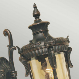 Настенный фонарь Elstead Lighting PH1-S-OB