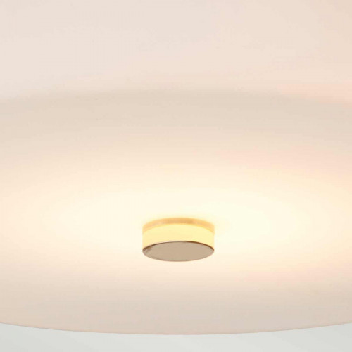 Потолочный светильник для ванных комнат Elstead Lighting TAMAR-F-M-PG
