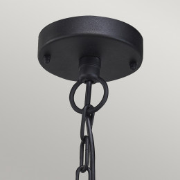 Подвесной фонарь Elstead Lighting, Арт. KLAMPENBORG8-BK