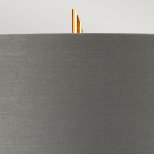 Настольная лампа Elstead Lighting, Арт. FERRARA-TL-GPG