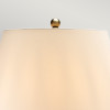 Настольная лампа Elstead Lighting, Арт. RIB-PUMPKIN-TL