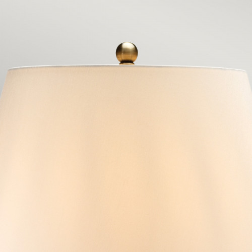 Настольная лампа Elstead Lighting, Арт. RIB-PUMPKIN-TL