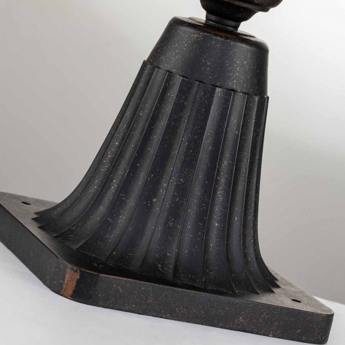 Фонарь-пьедестал Elstead Lighting, Арт. CL3-S