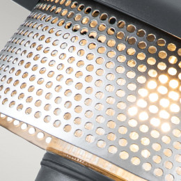 Настенный фонарь Elstead, Арт. SATURNE