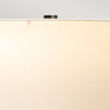 Настольная лампа Elstead Lighting, Арт. LEYTON-TL
