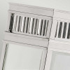 Настенный фонарь Elstead Exterior, Арт. HL7-S-PC