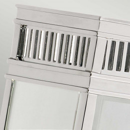 Настенный фонарь Elstead Exterior, Арт. HL7-S-PC