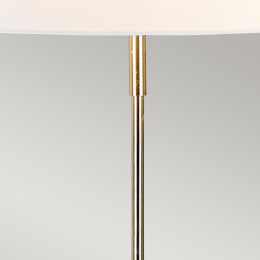 Настольная лампа Elstead Lighting, Арт. VICENZA-TL-WPN