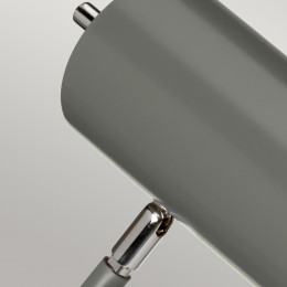Настольная лампа Elstead Lighting, Арт. QUINTO-TL-GPN