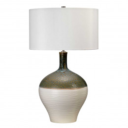 Настольная лампа Elstead Lighting EDEN-PARK-TL